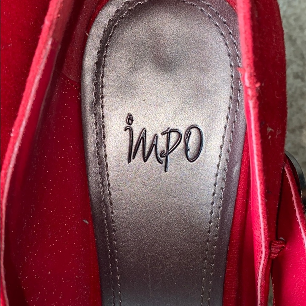 Heels - Picture 4 of 6